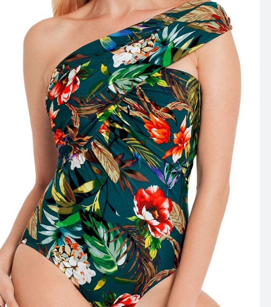 Serenity Goddess One-Piece Swimsuit MAGICSUIT NWT - Picture 2 of 7